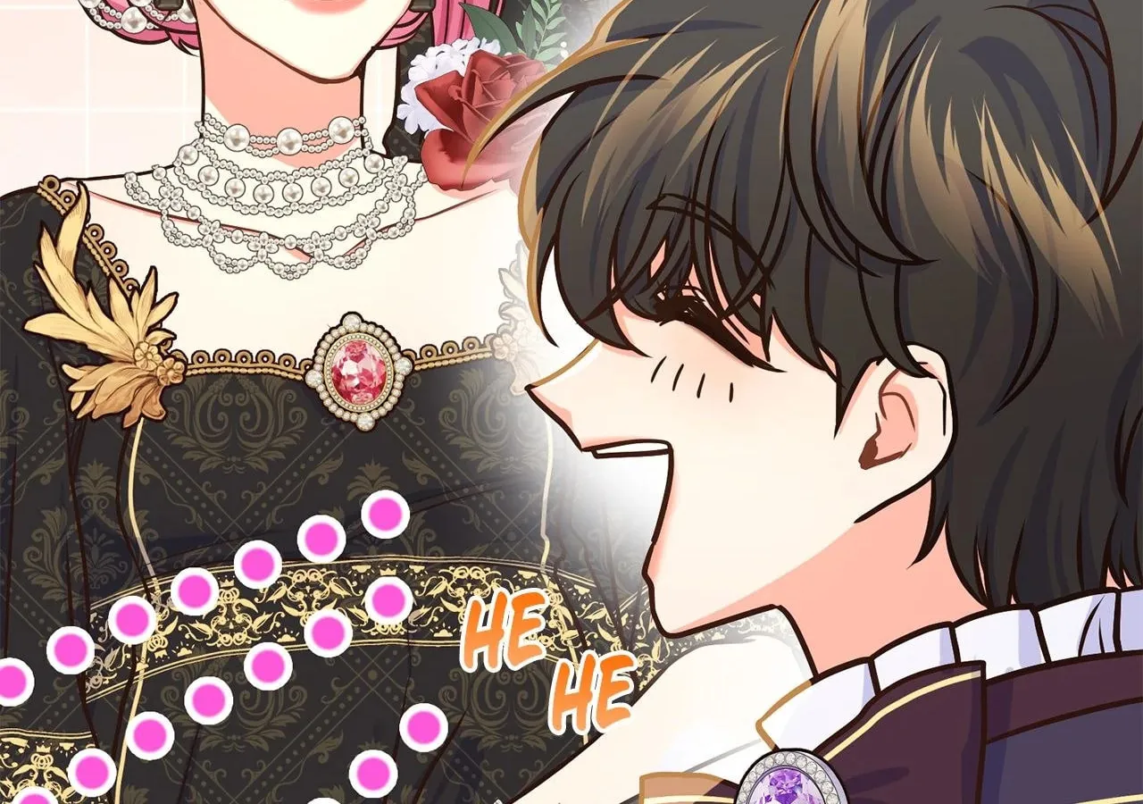 Read Make It Impossible to Run Away chapter 52 image 30 on Lezhin