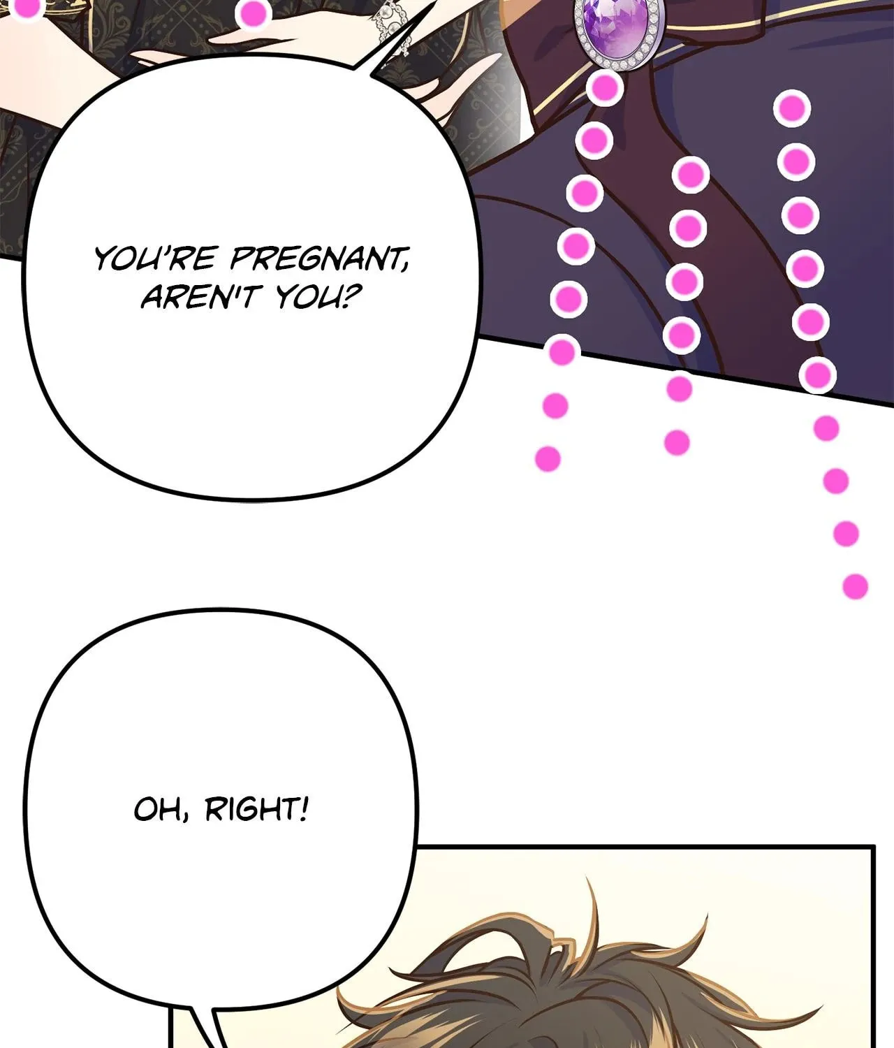 Read Make It Impossible to Run Away chapter 52 image 31 on Lezhin