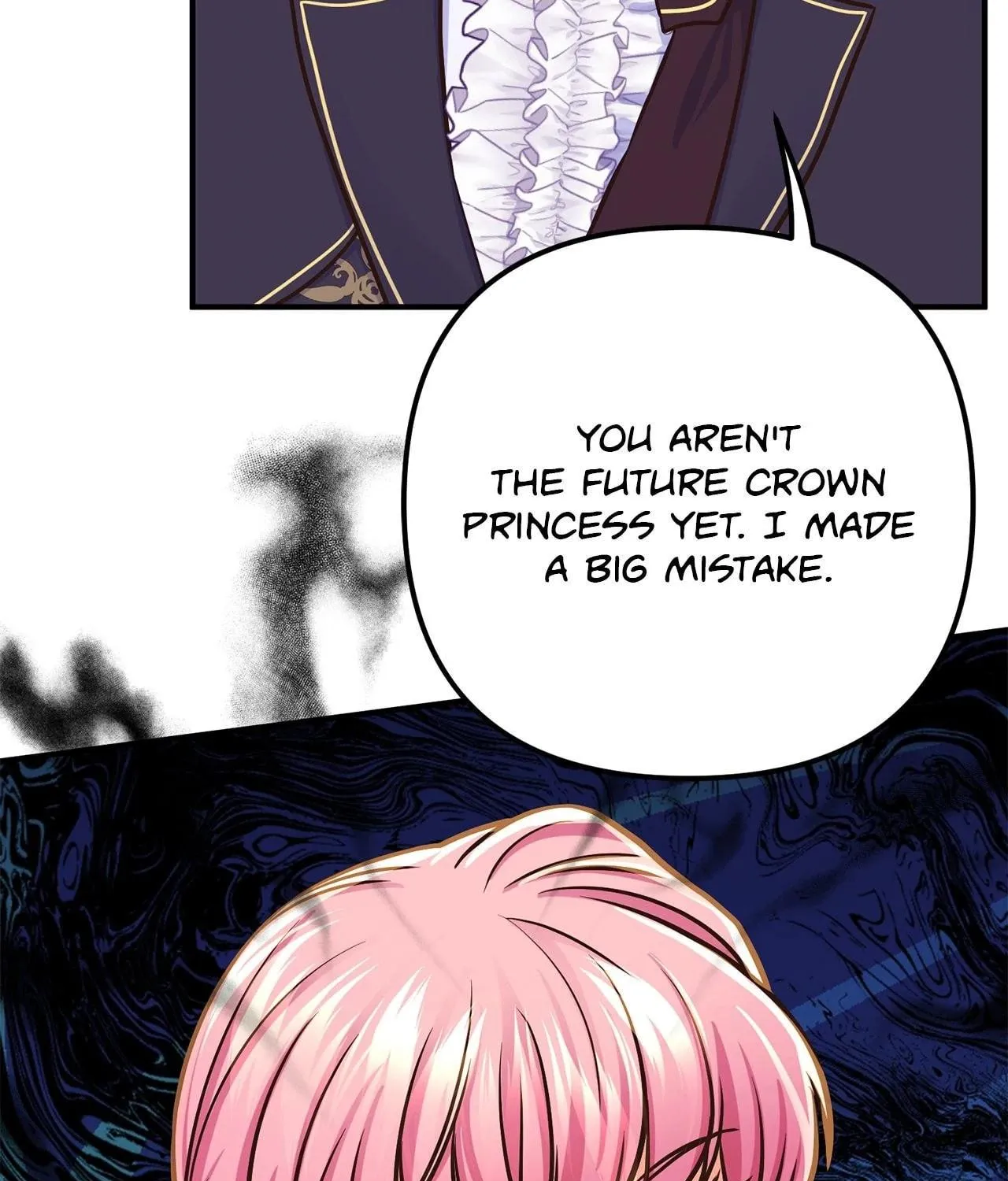 Read Make It Impossible to Run Away chapter 52 image 33 on Lezhin