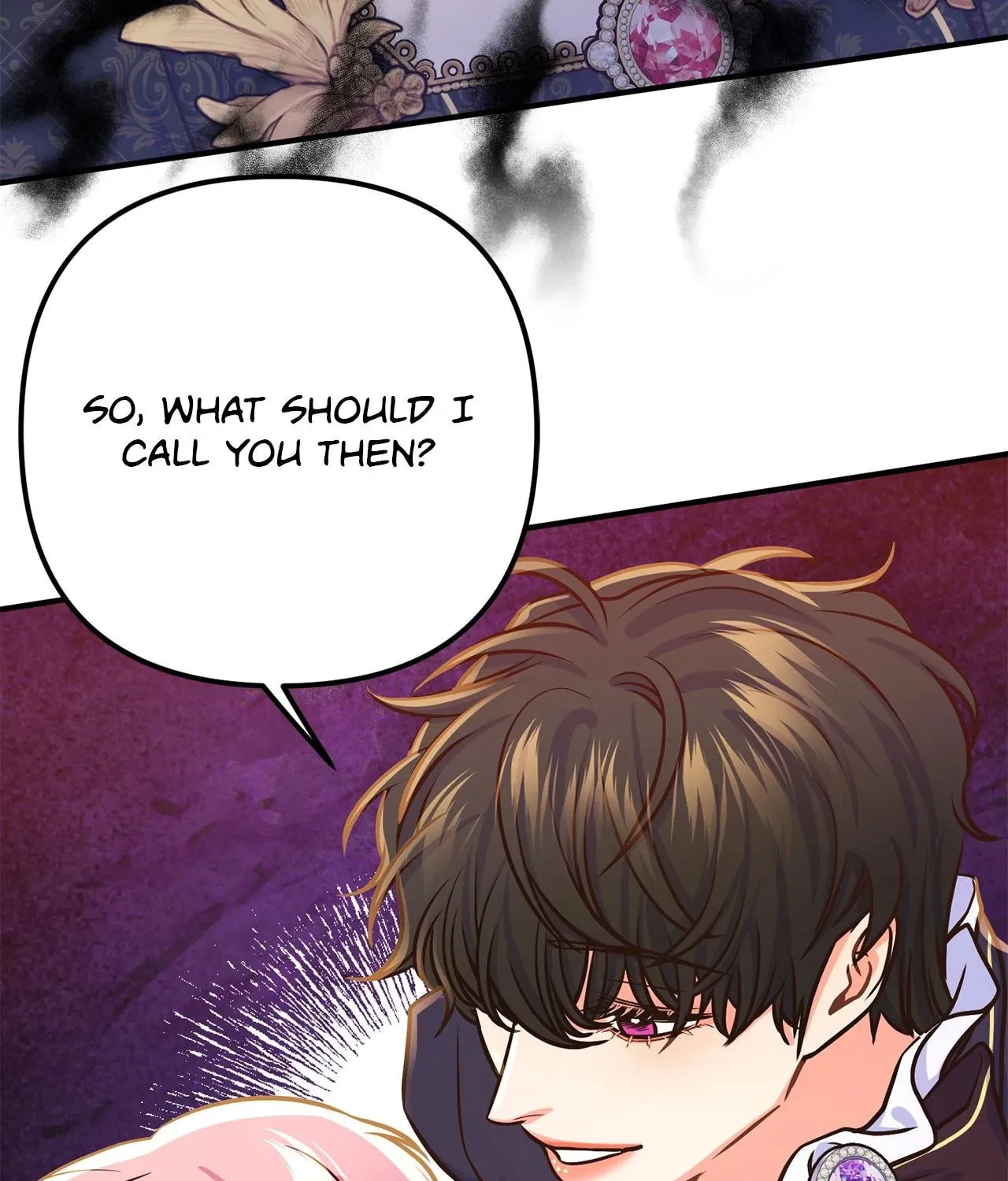 Read Make It Impossible to Run Away chapter 52 image 35 on Lezhin