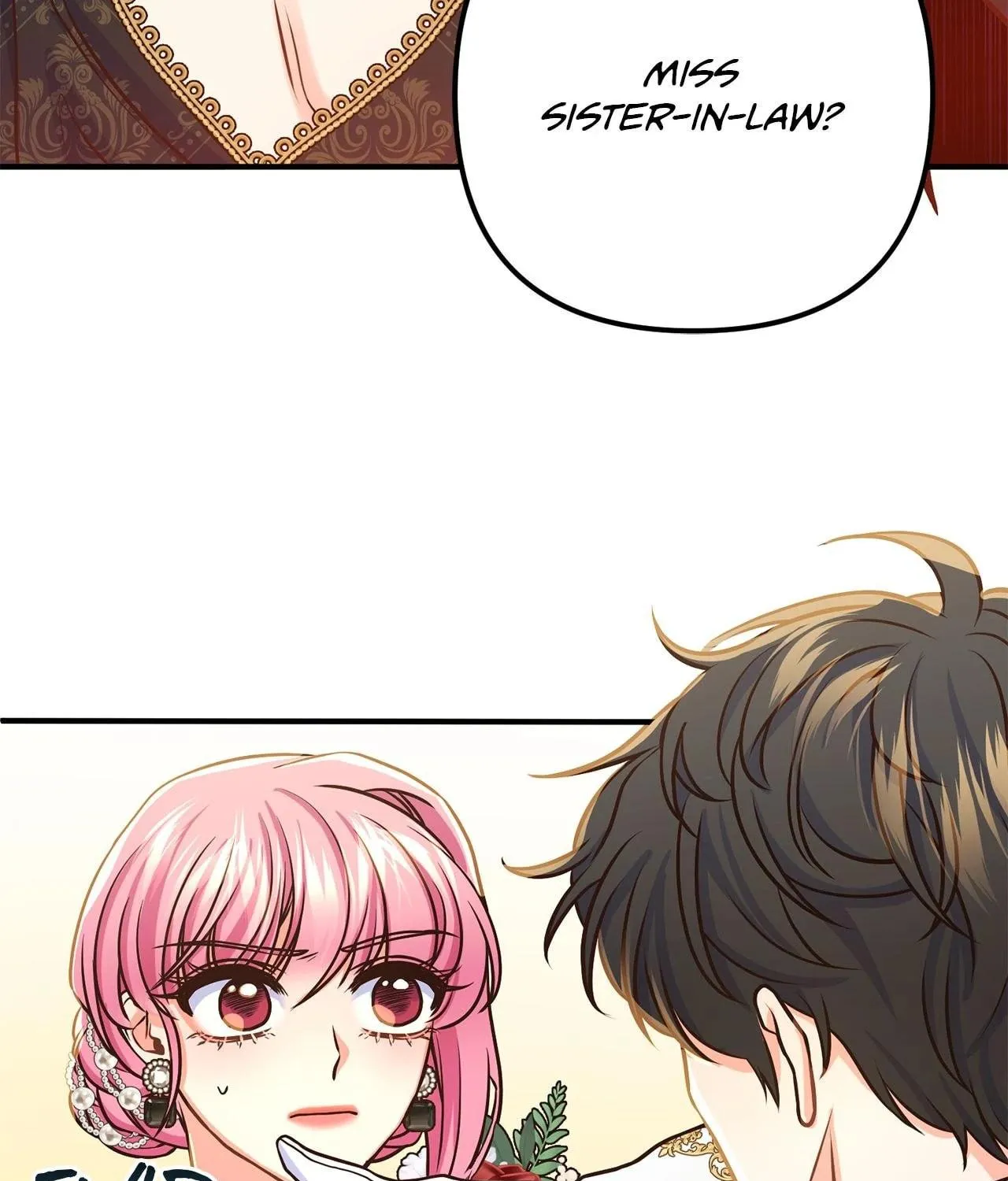 Read Make It Impossible to Run Away chapter 52 image 37 on Lezhin