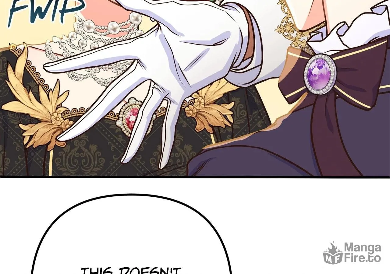 Read Make It Impossible to Run Away chapter 52 image 38 on Lezhin