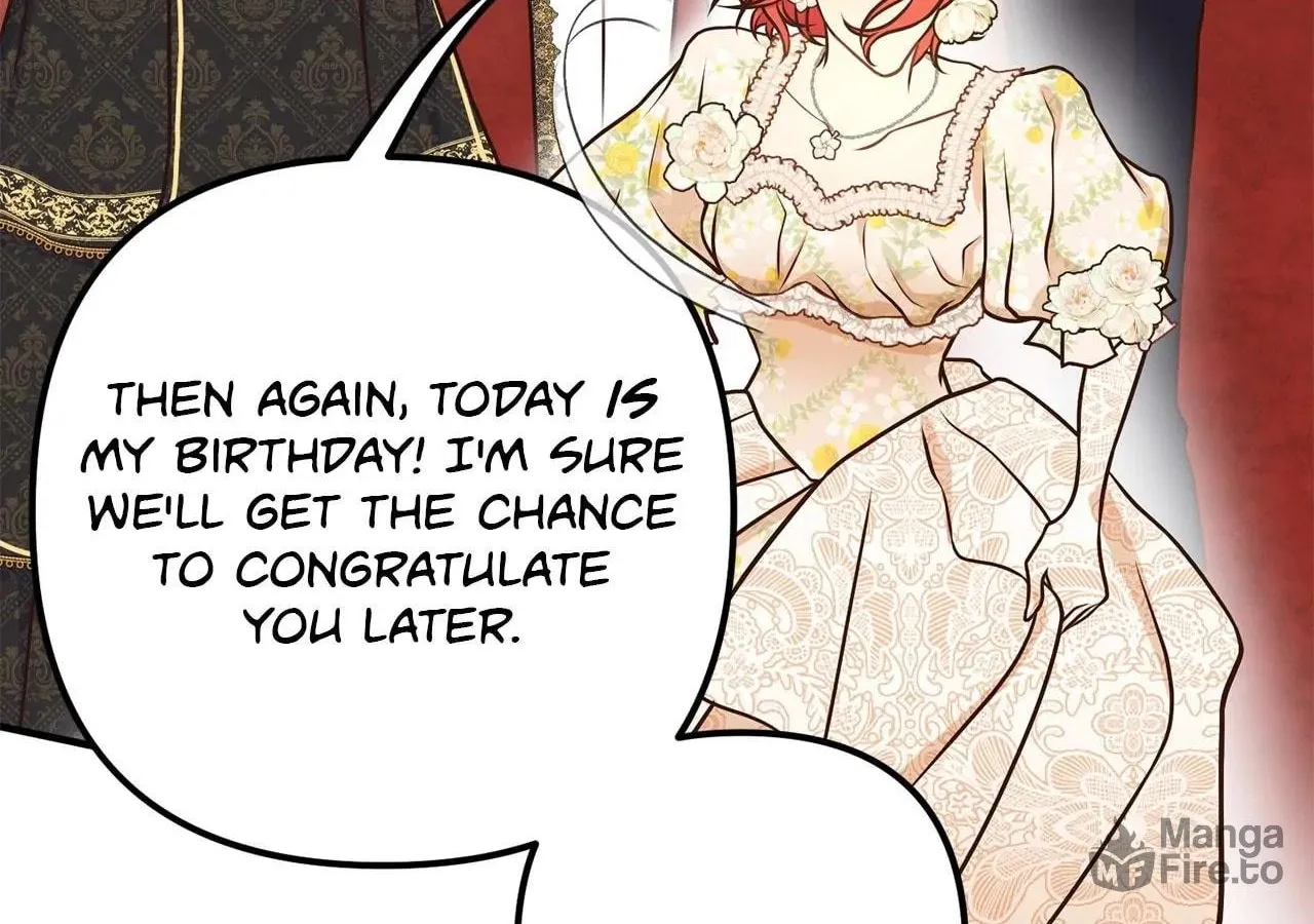 Read Make It Impossible to Run Away chapter 52 image 40 on Lezhin
