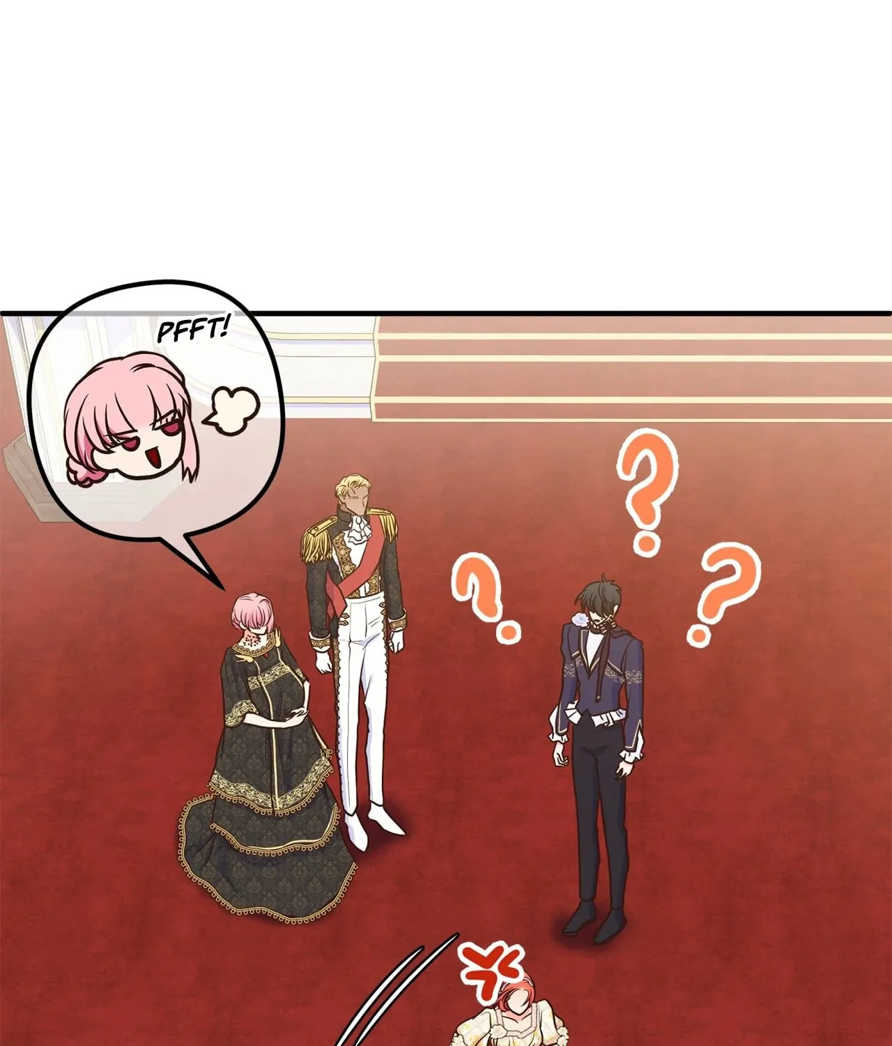 Read Make It Impossible to Run Away chapter 52 image 42 on Lezhin