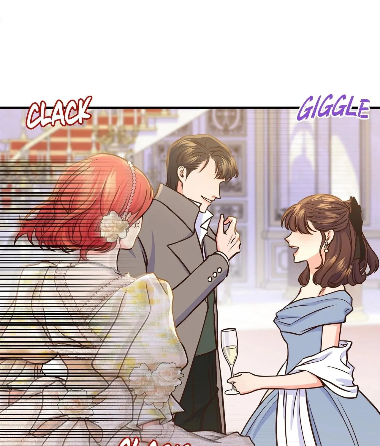 Read Make It Impossible to Run Away chapter 52 image 44 on Lezhin