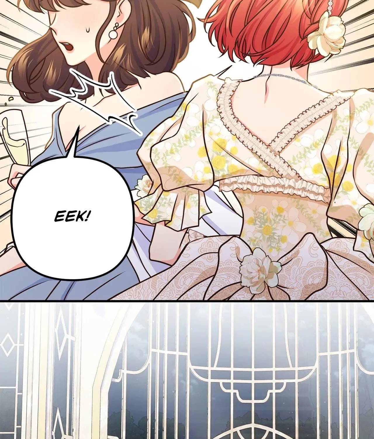 Read Make It Impossible to Run Away chapter 52 image 46 on Lezhin