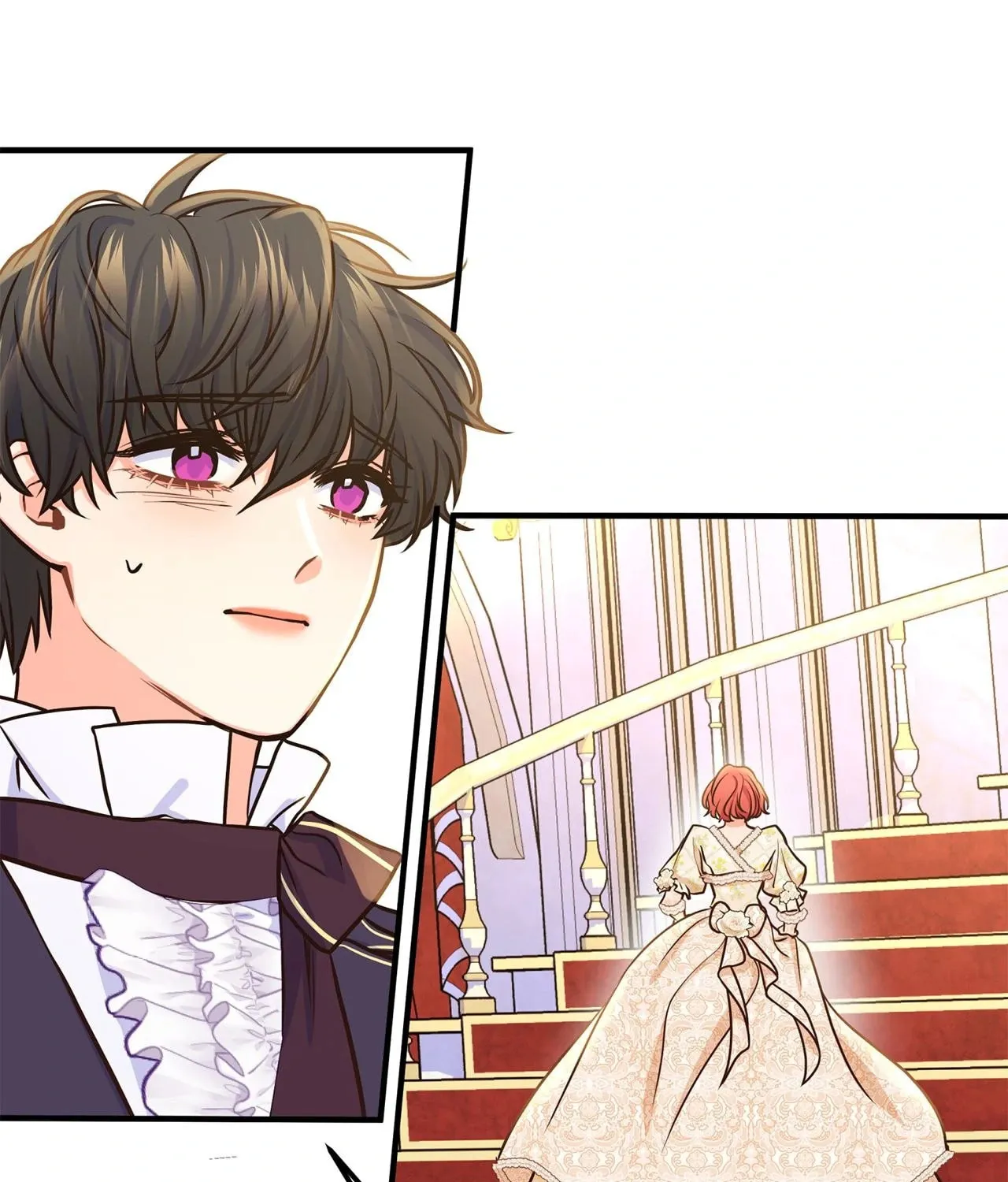 Read Make It Impossible to Run Away chapter 52 image 52 on Lezhin