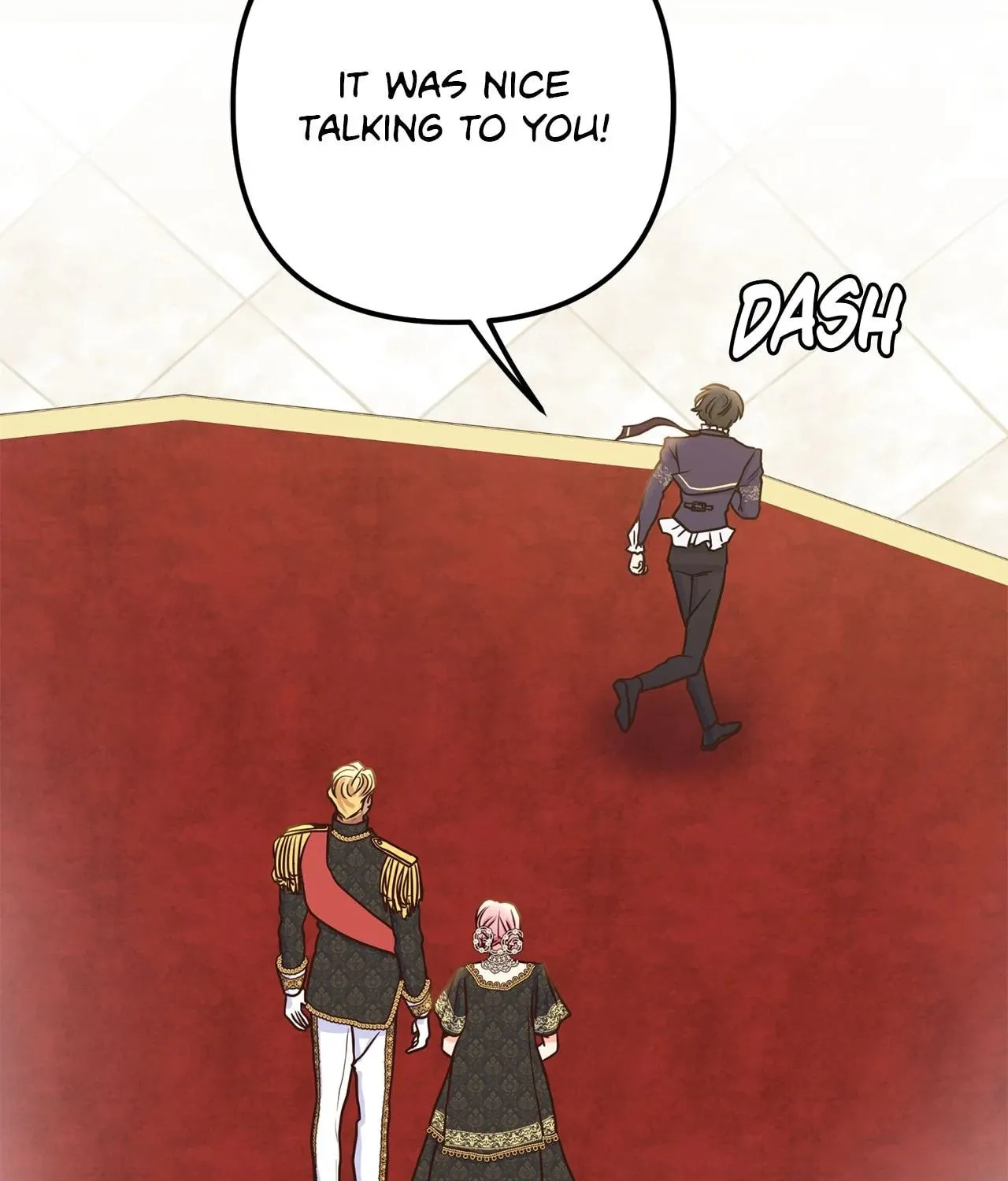 Read Make It Impossible to Run Away chapter 52 image 54 on Lezhin