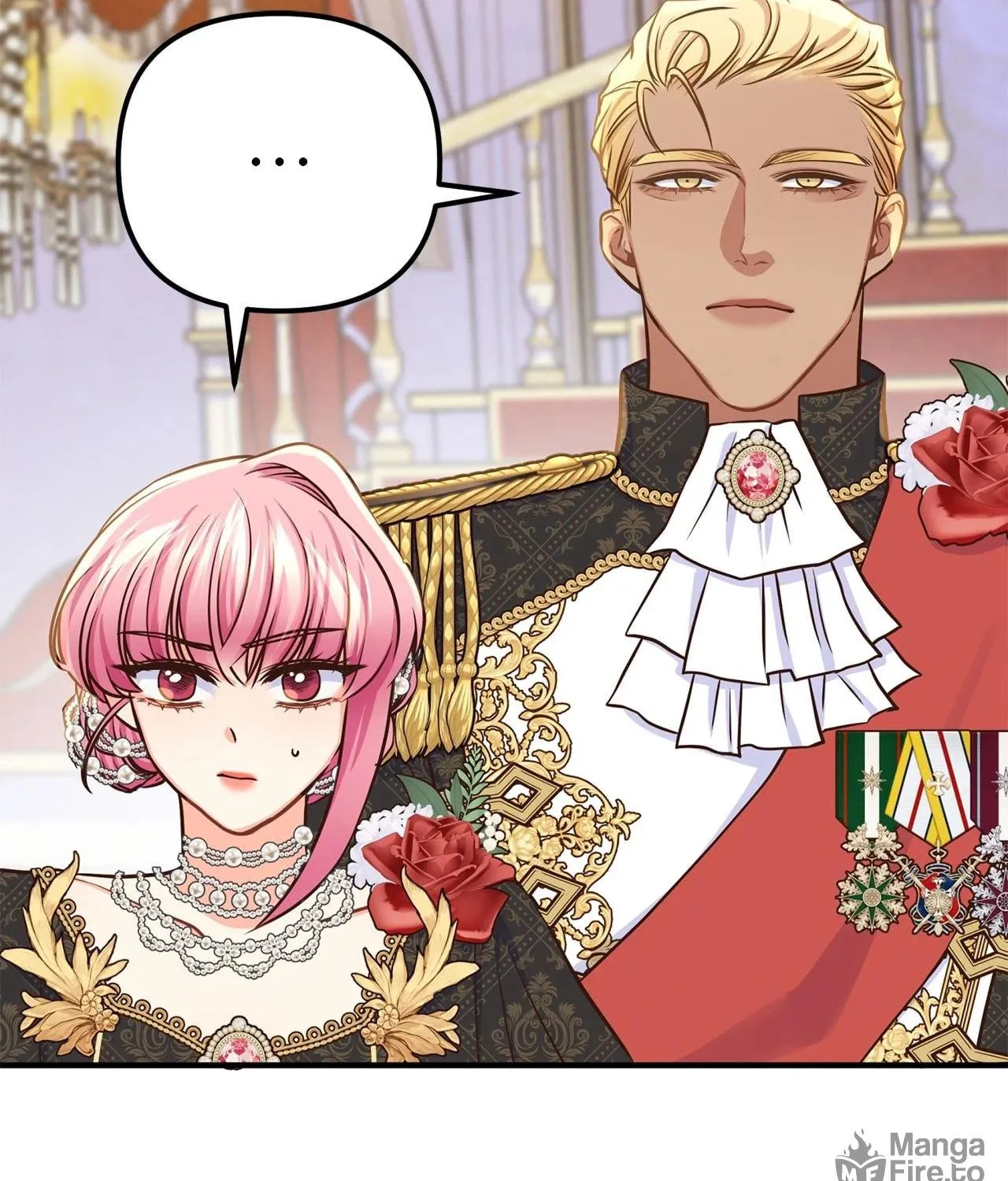 Read Make It Impossible to Run Away chapter 52 image 56 on Lezhin