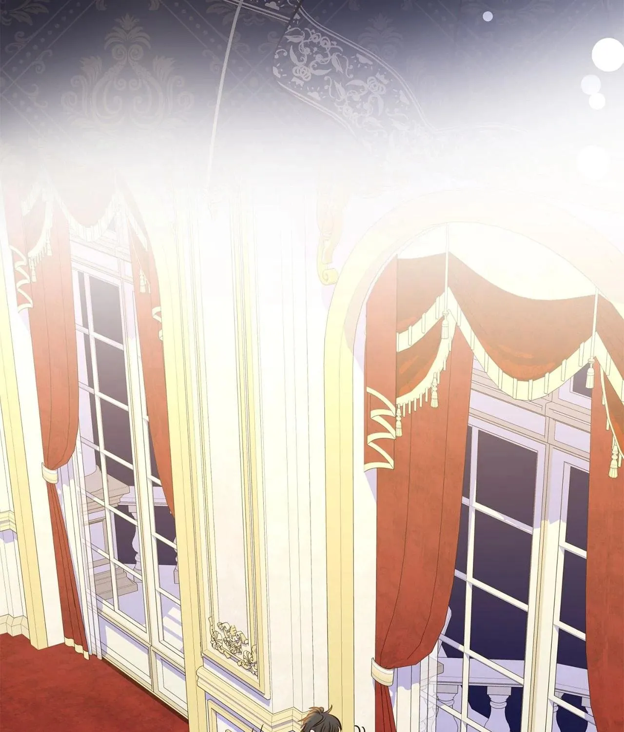 Read Make It Impossible to Run Away chapter 52 image 62 on Lezhin