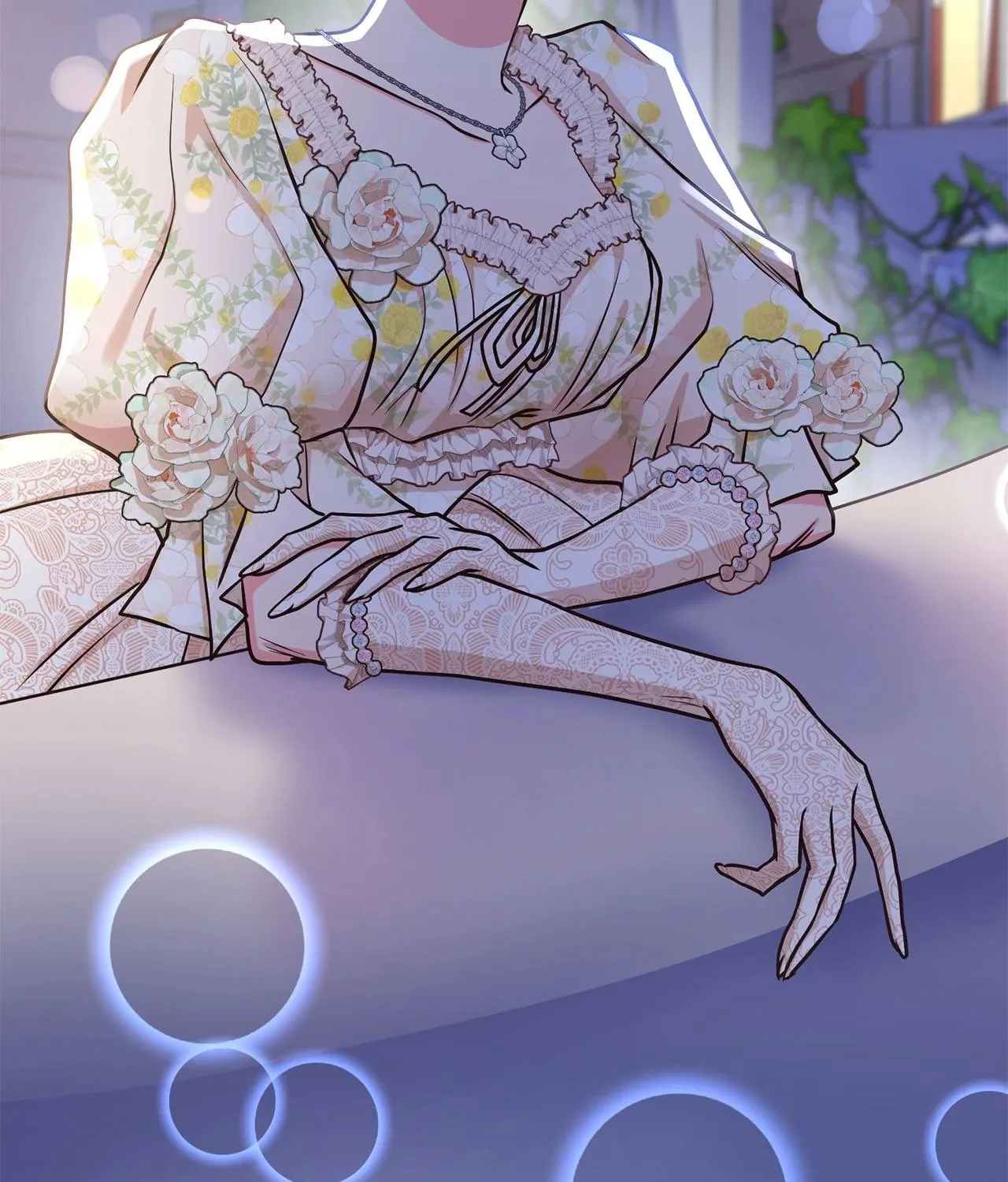 Read Make It Impossible to Run Away chapter 52 image 70 on Lezhin