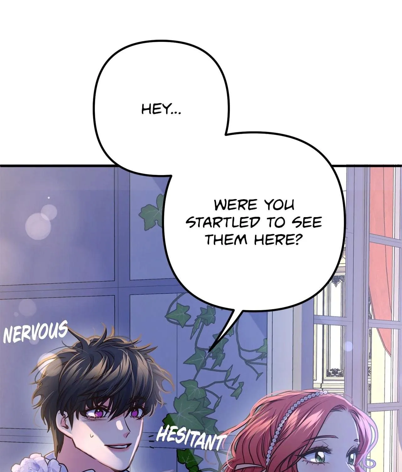 Read Make It Impossible to Run Away chapter 52 image 74 on Lezhin