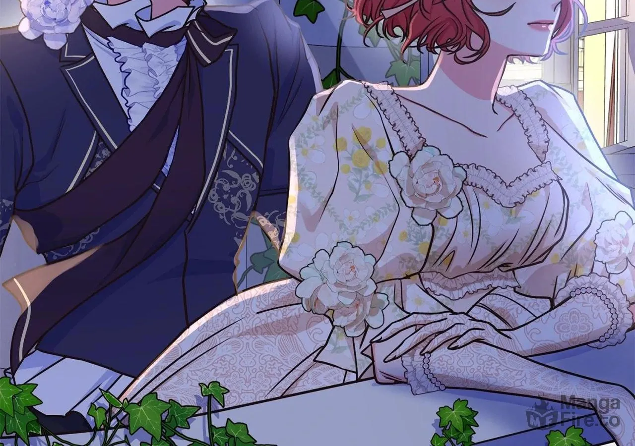 Read Make It Impossible to Run Away chapter 52 image 75 on Lezhin