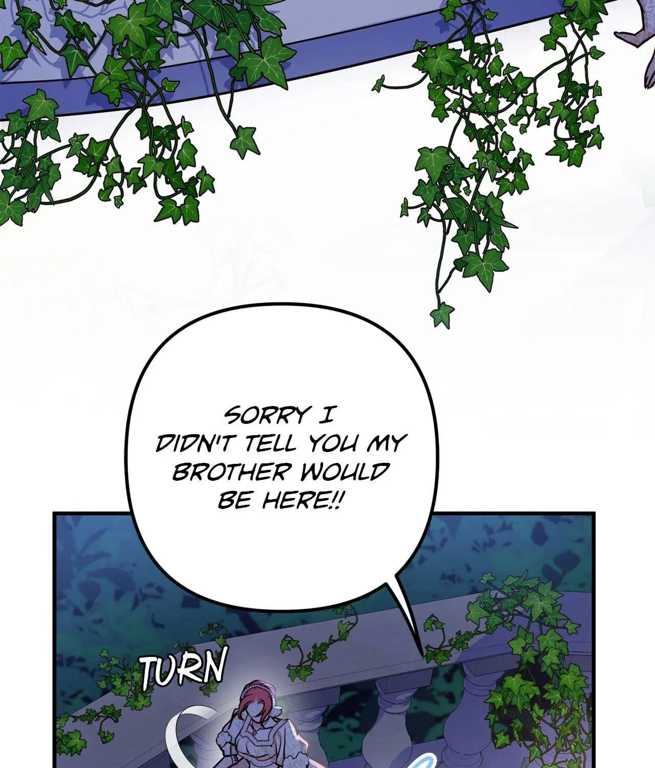 Read Make It Impossible to Run Away chapter 52 image 76 on Lezhin