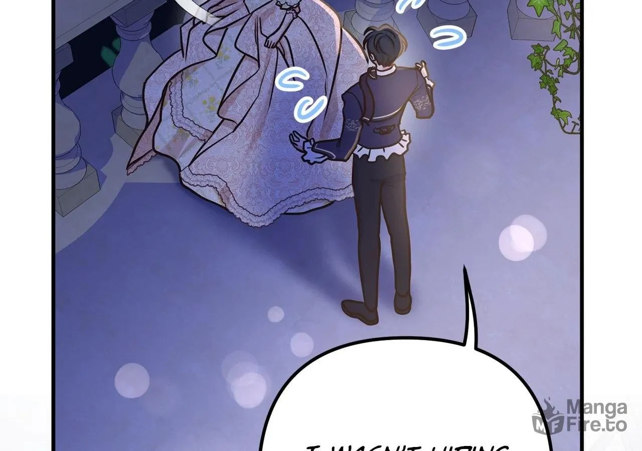 Read Make It Impossible to Run Away chapter 52 image 77 on Lezhin