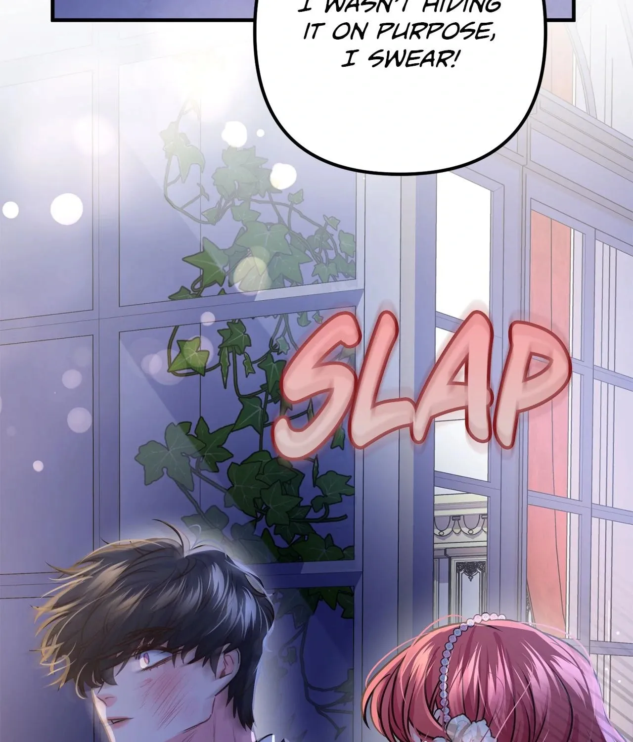 Read Make It Impossible to Run Away chapter 52 image 78 on Lezhin