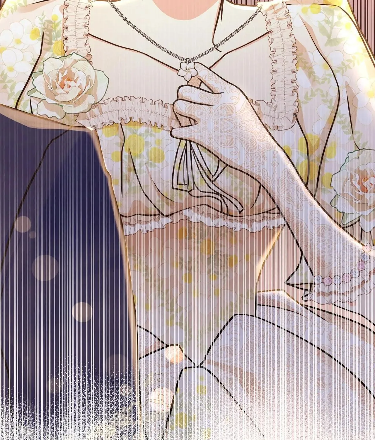 Read Make It Impossible to Run Away chapter 52 image 8 on Lezhin