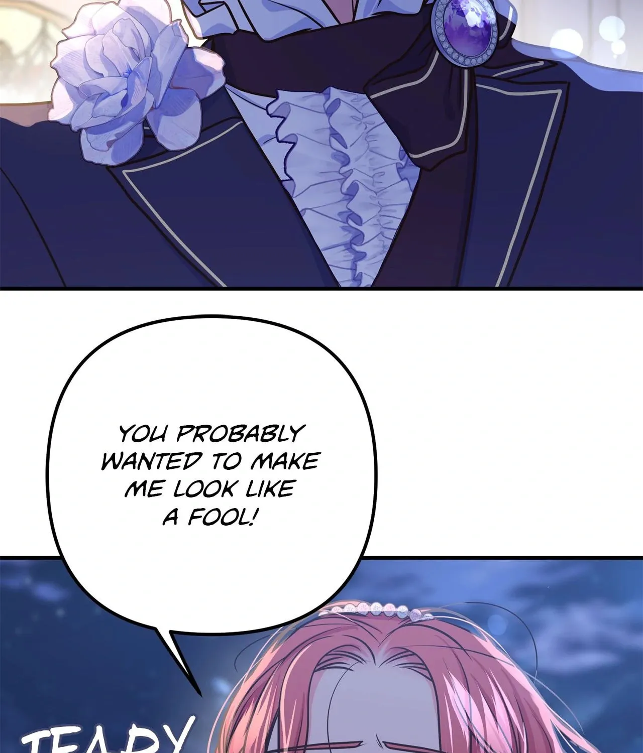 Read Make It Impossible to Run Away chapter 52 image 82 on Lezhin