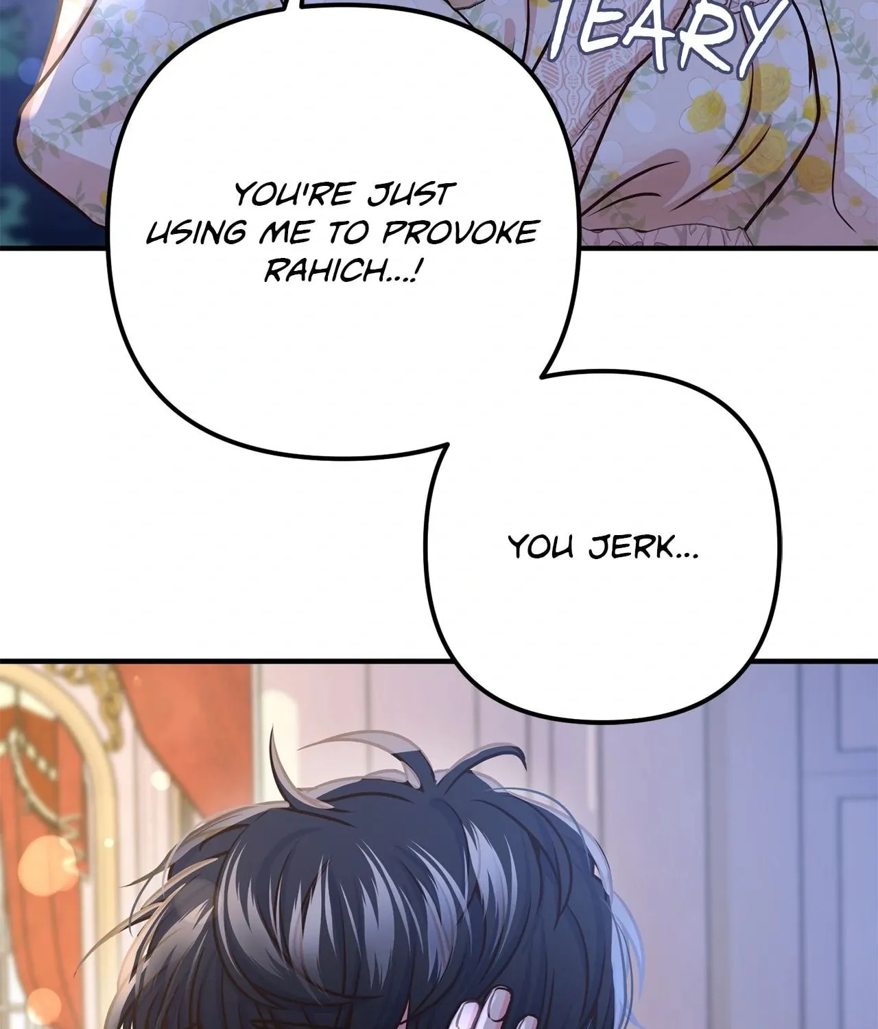 Read Make It Impossible to Run Away chapter 52 image 84 on Lezhin