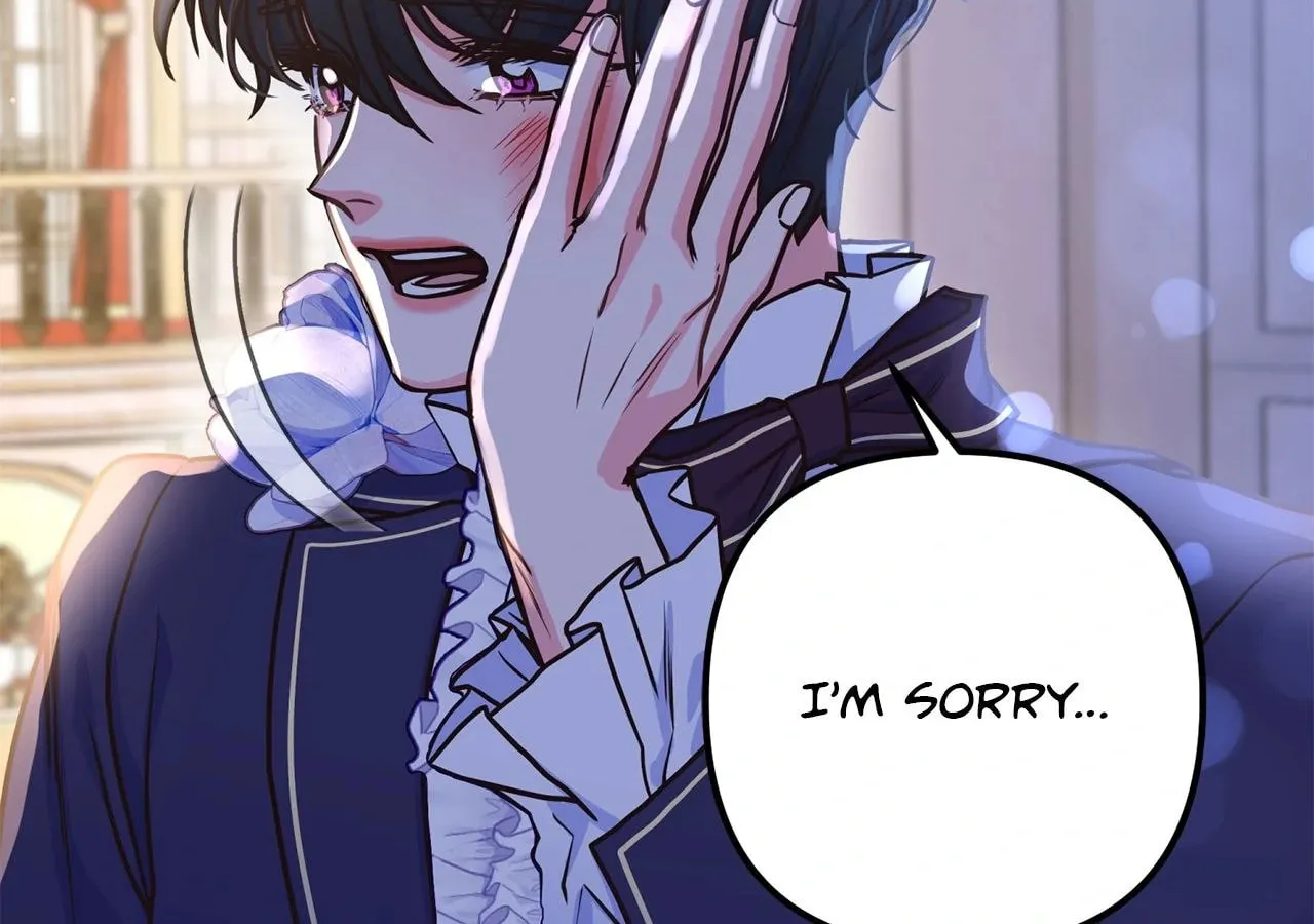 Read Make It Impossible to Run Away chapter 52 image 85 on Lezhin