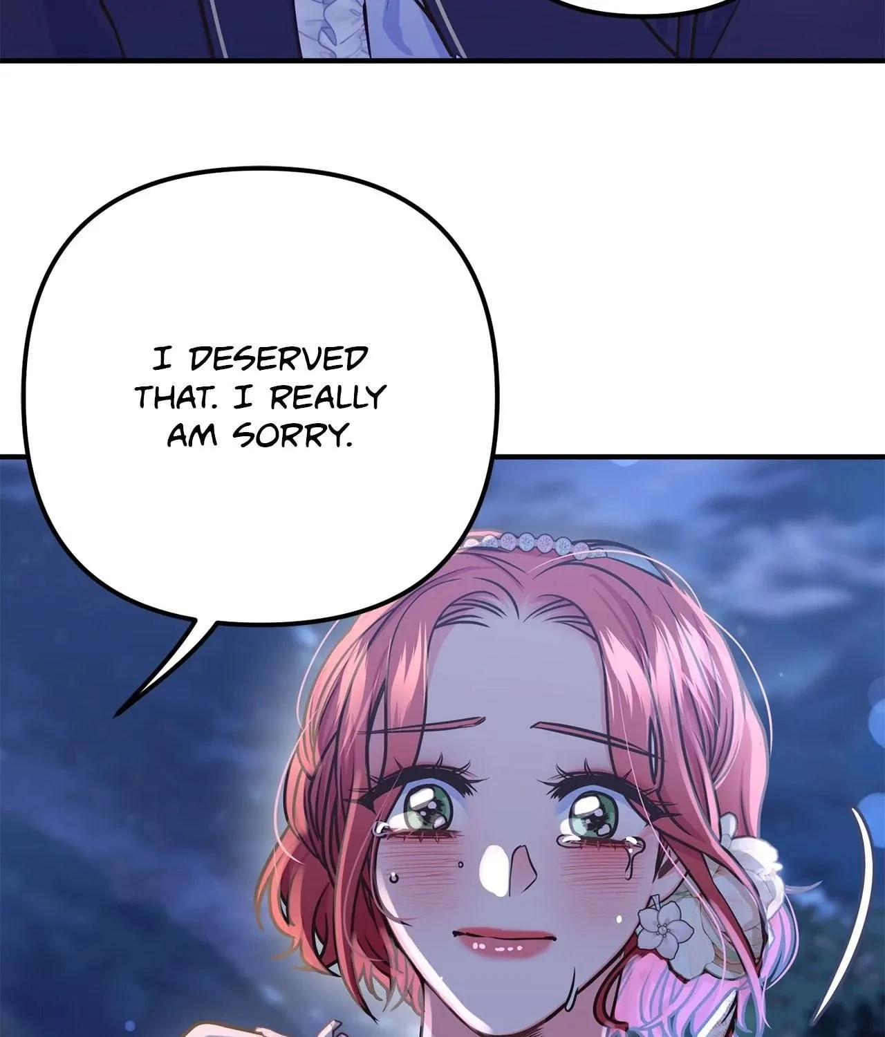 Read Make It Impossible to Run Away chapter 52 image 86 on Lezhin