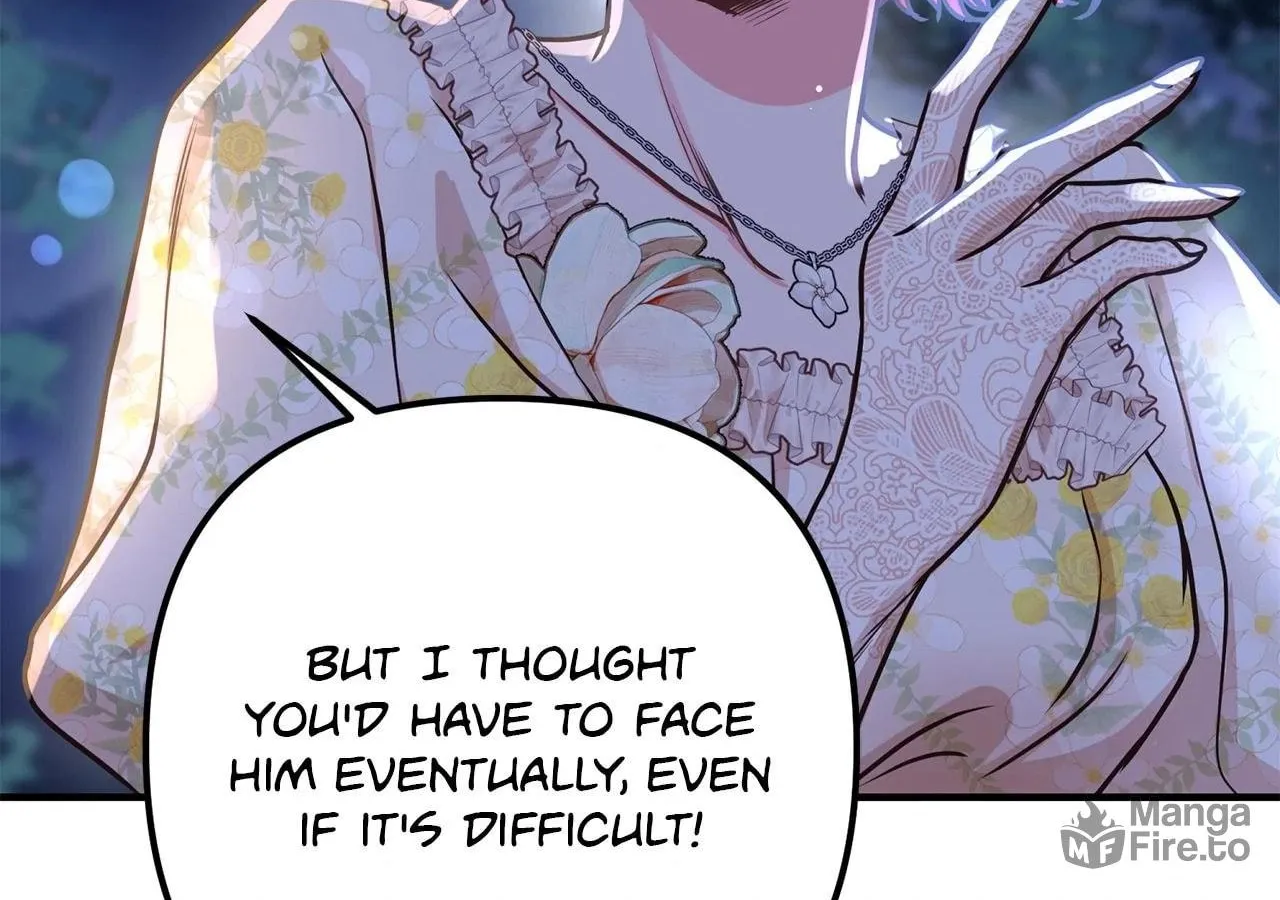 Read Make It Impossible to Run Away chapter 52 image 87 on Lezhin