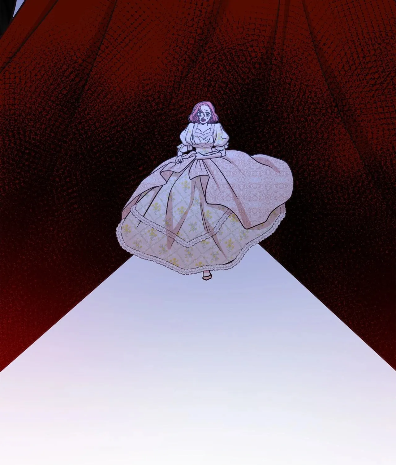 Read Make It Impossible to Run Away chapter 52 image 93 on Lezhin