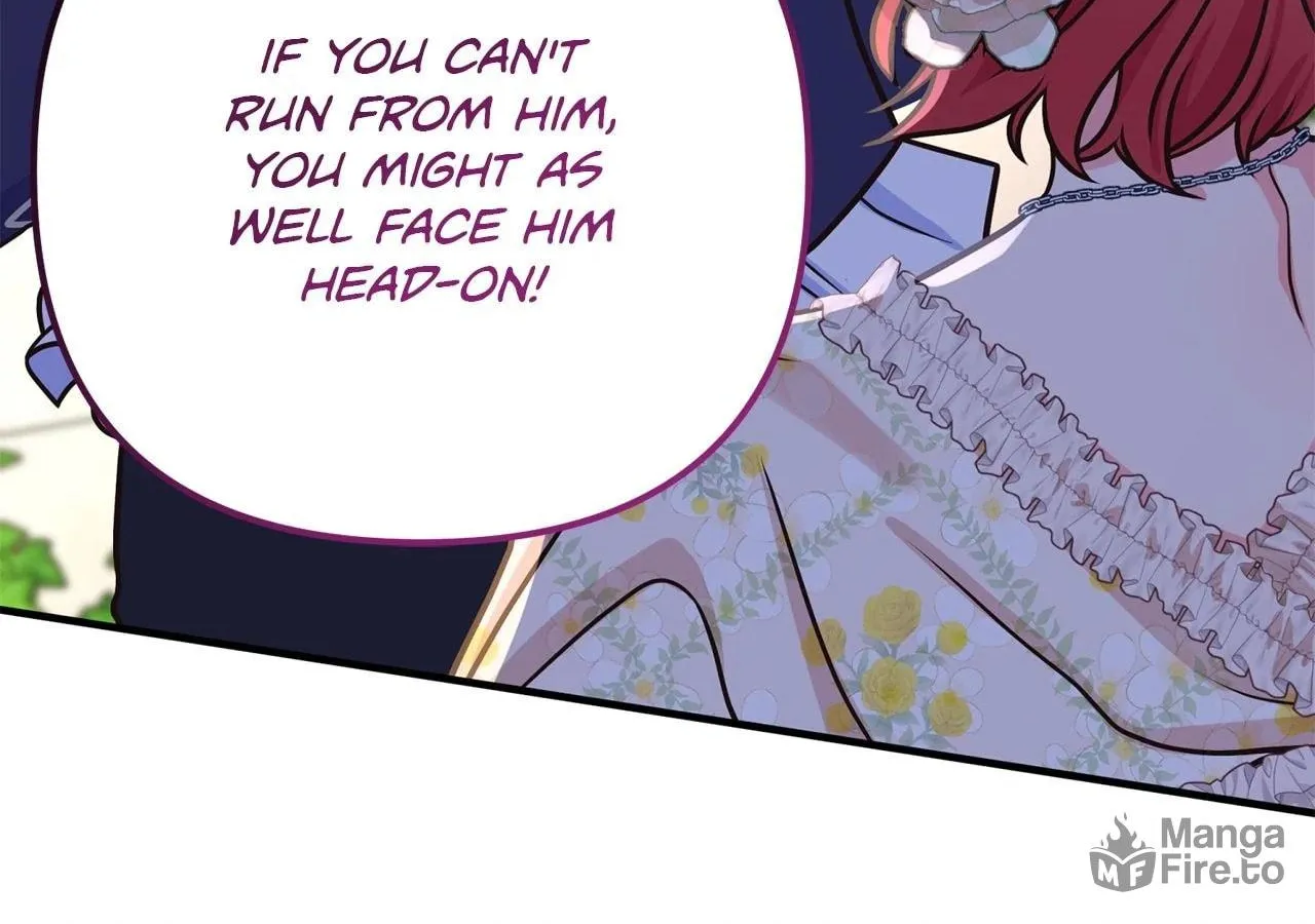 Read Make It Impossible to Run Away chapter 52 image 96 on Lezhin