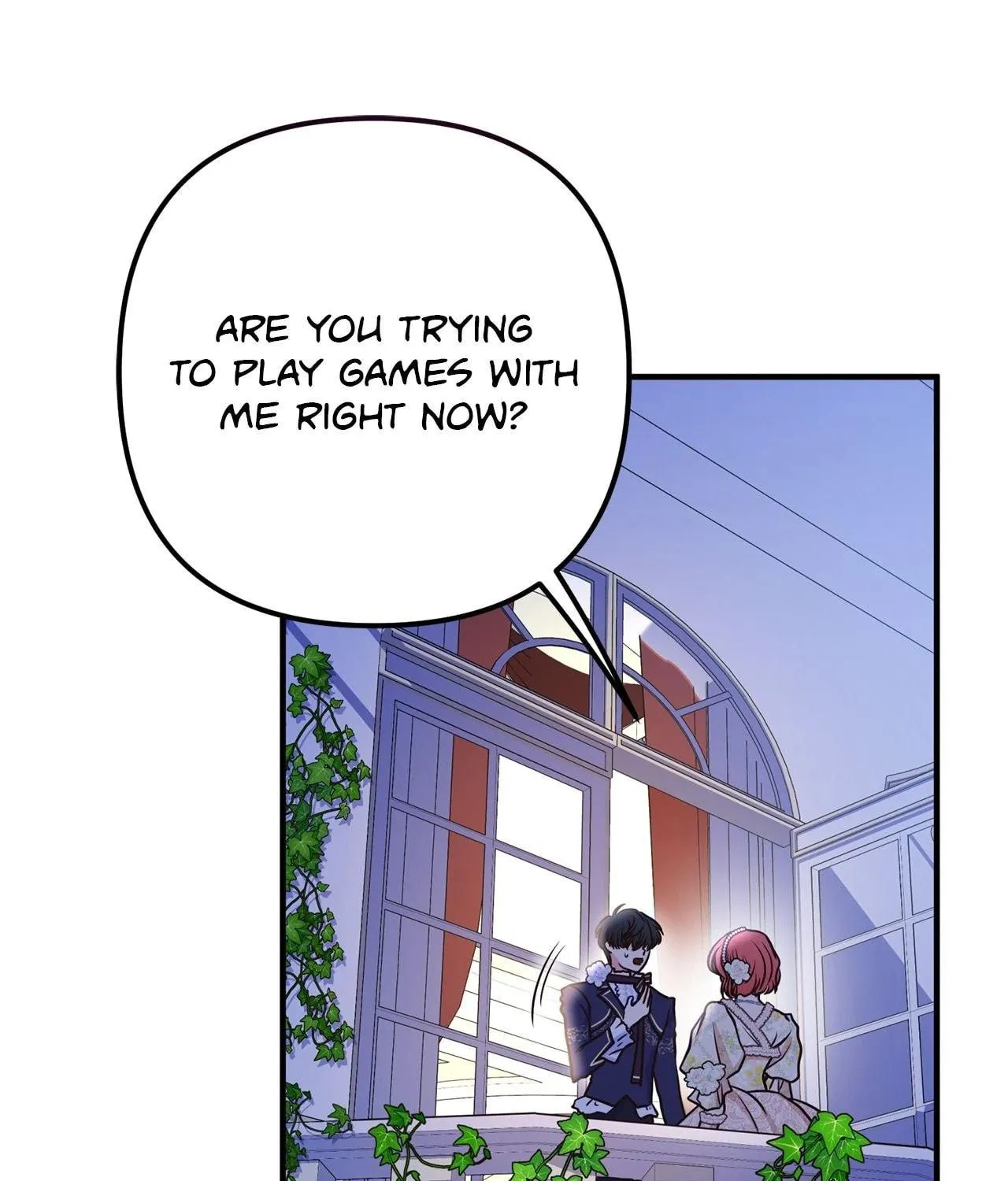 Read Make It Impossible to Run Away chapter 52 image 97 on Lezhin