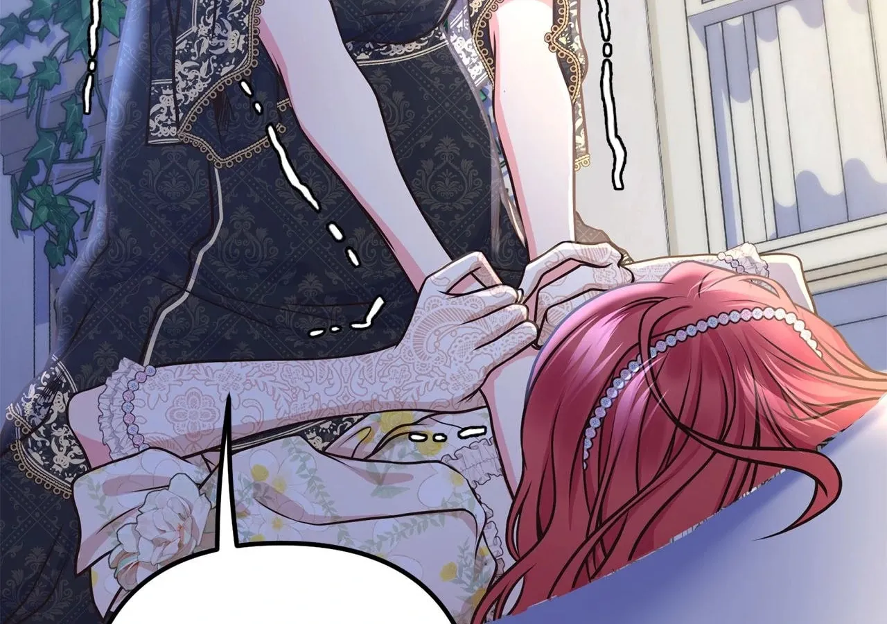 Read Make It Impossible to Run Away chapter 54 image 1 on Lezhin