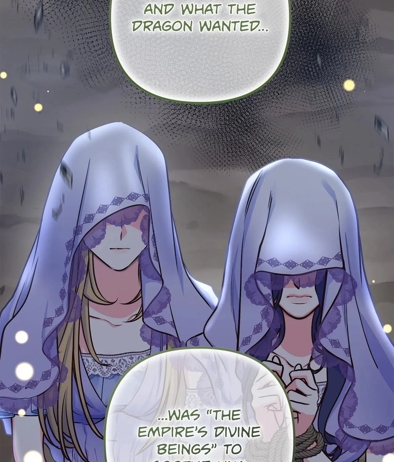 Read Make It Impossible to Run Away chapter 54 image 100 on Lezhin