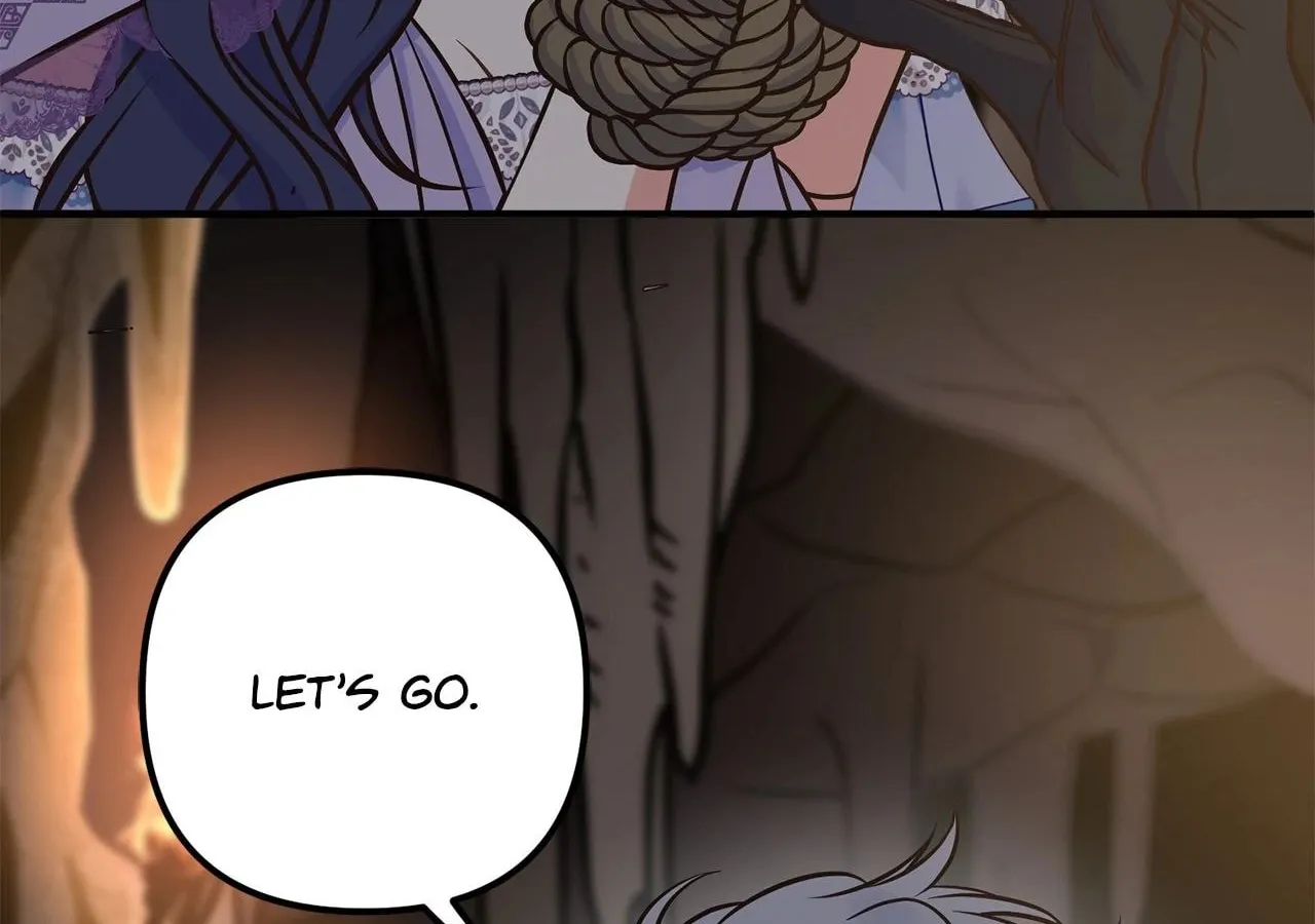 Read Make It Impossible to Run Away chapter 54 image 106 on Lezhin