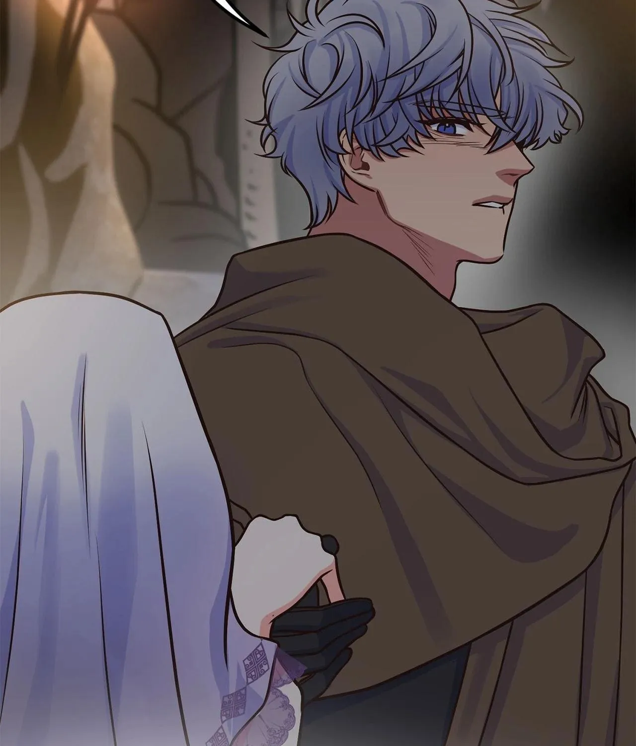 Read Make It Impossible to Run Away chapter 54 image 107 on Lezhin