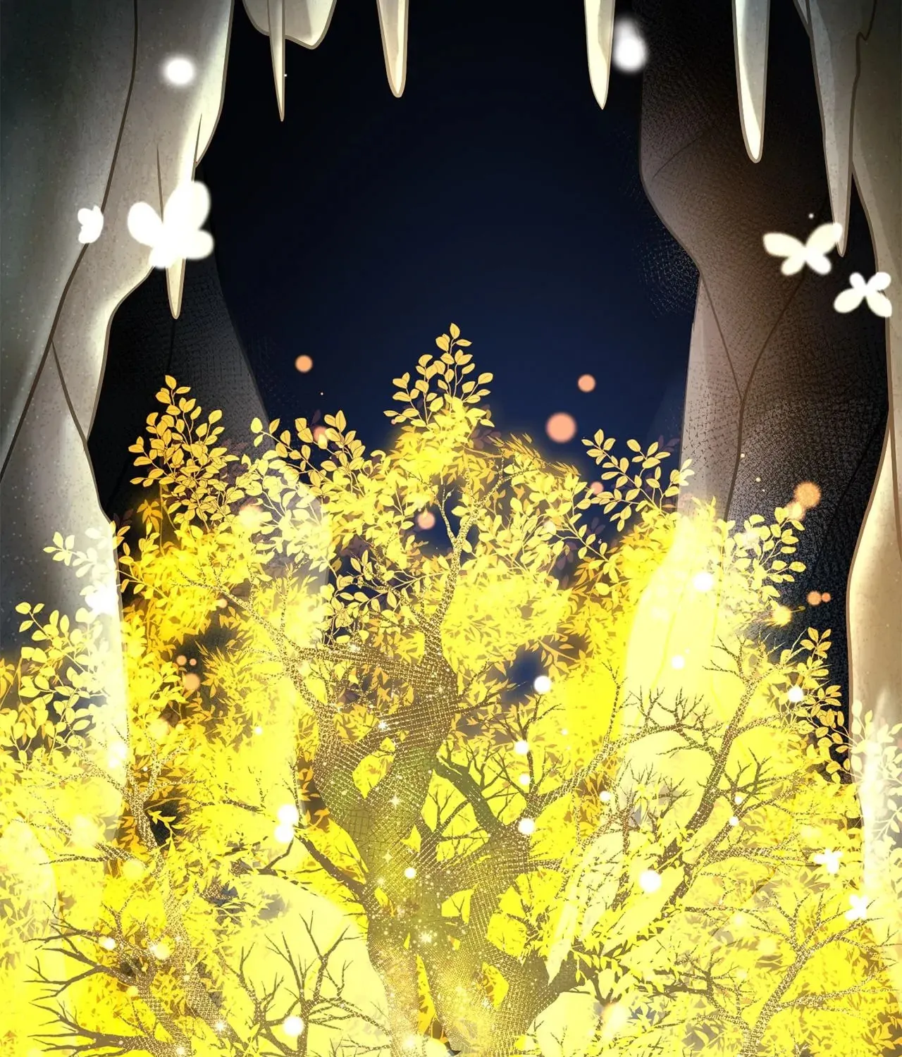 Read Make It Impossible to Run Away chapter 54 image 111 on Lezhin