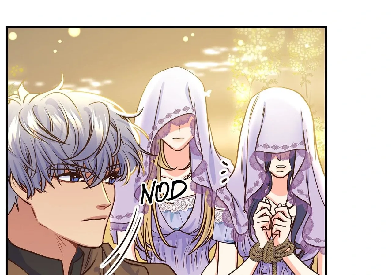 Read Make It Impossible to Run Away chapter 54 image 118 on Lezhin