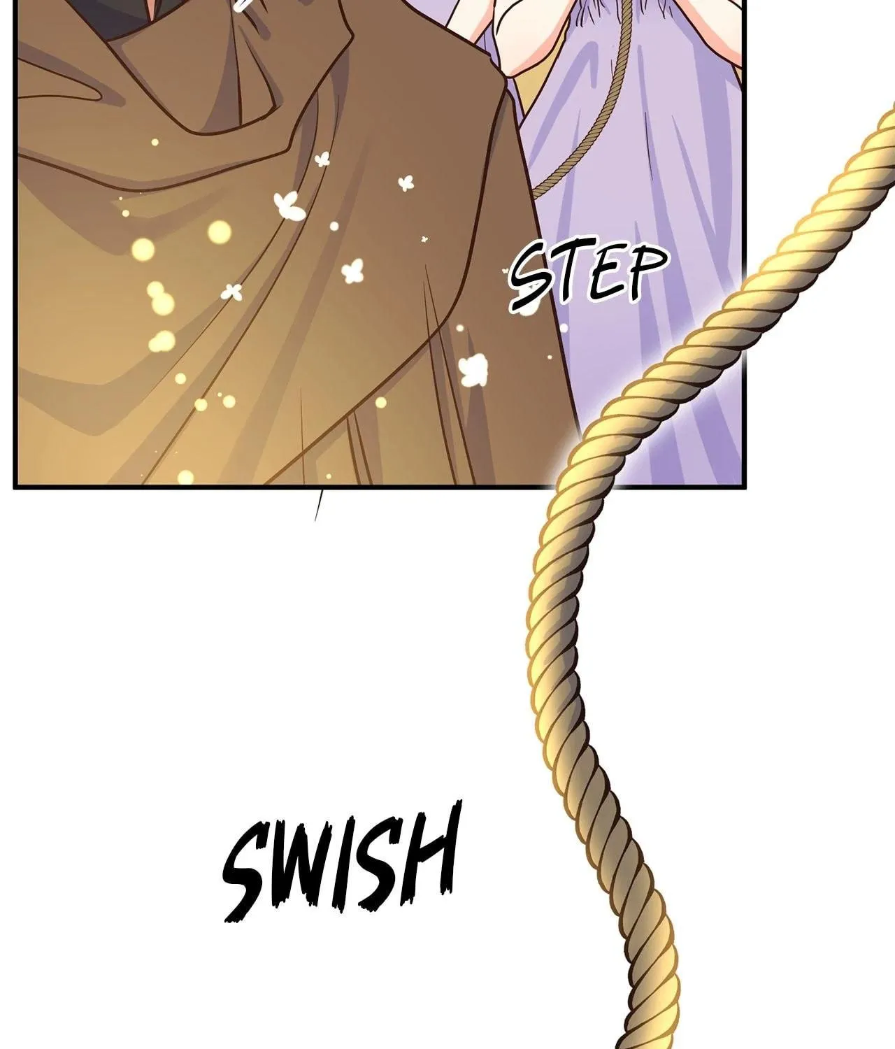 Read Make It Impossible to Run Away chapter 54 image 119 on Lezhin