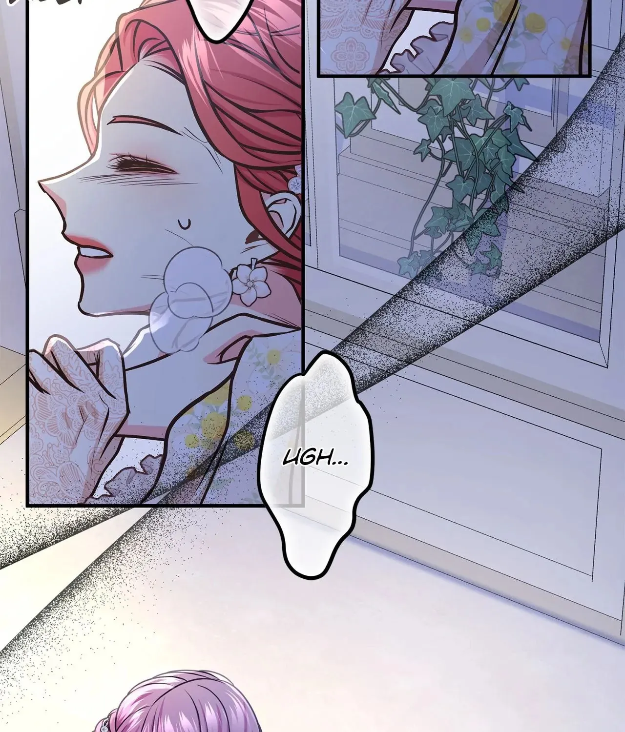 Read Make It Impossible to Run Away chapter 54 image 12 on Lezhin