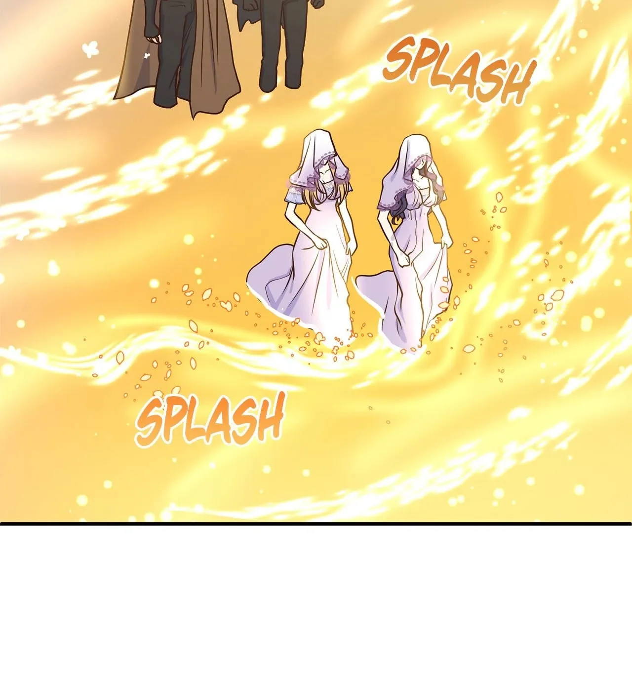 Read Make It Impossible to Run Away chapter 54 image 121 on Lezhin