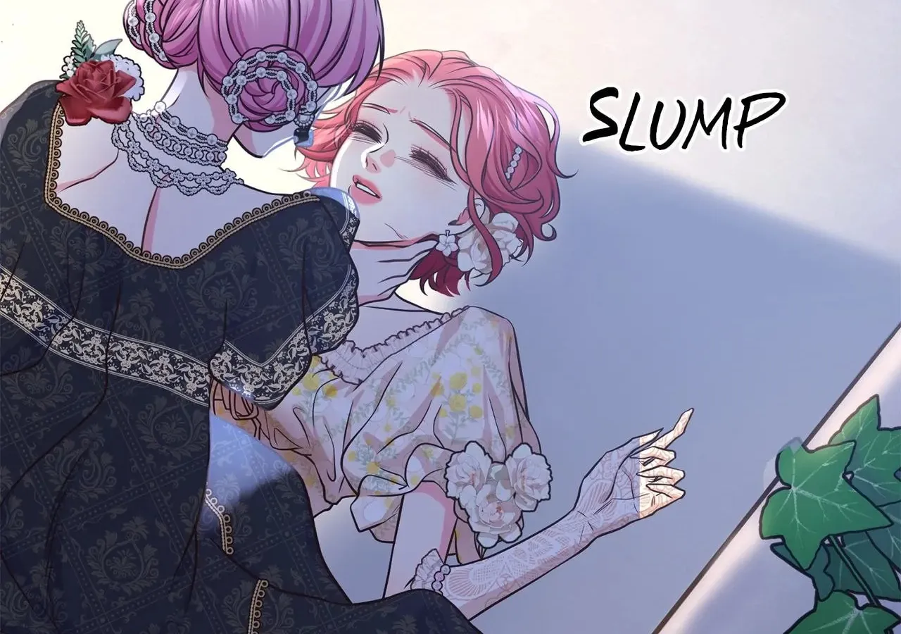 Read Make It Impossible to Run Away chapter 54 image 13 on Lezhin