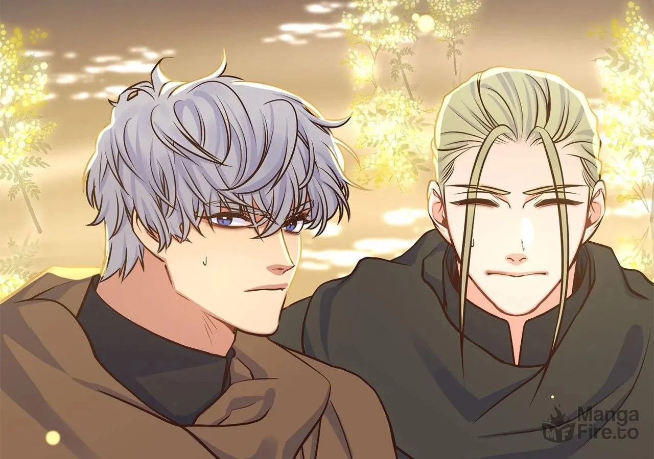 Read Make It Impossible to Run Away chapter 54 image 133 on Lezhin