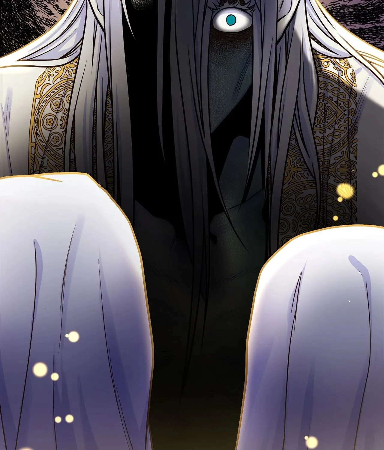 Read Make It Impossible to Run Away chapter 54 image 143 on Lezhin