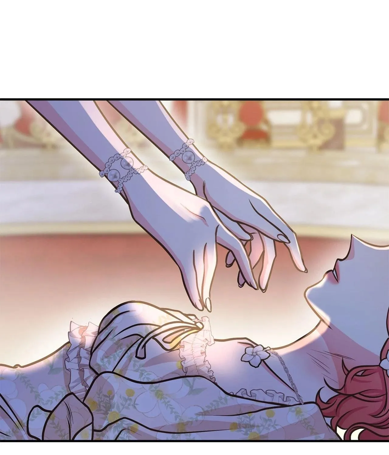 Read Make It Impossible to Run Away chapter 54 image 15 on Lezhin