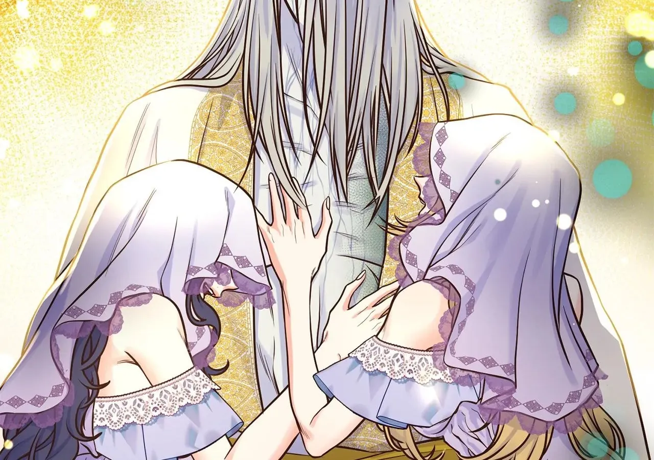 Read Make It Impossible to Run Away chapter 54 image 150 on Lezhin