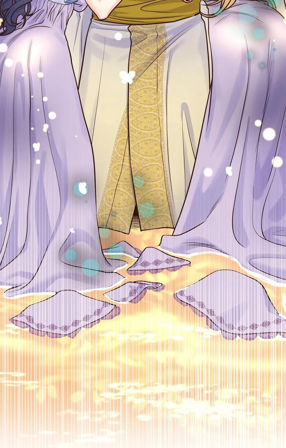 Read Make It Impossible to Run Away chapter 54 image 151 on Lezhin