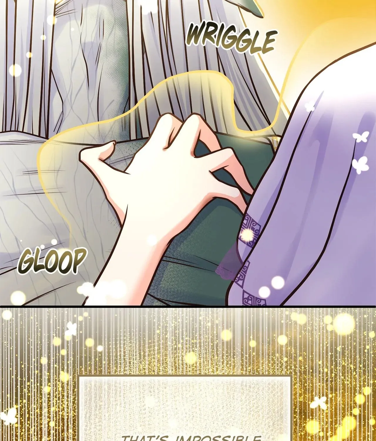 Read Make It Impossible to Run Away chapter 54 image 155 on Lezhin