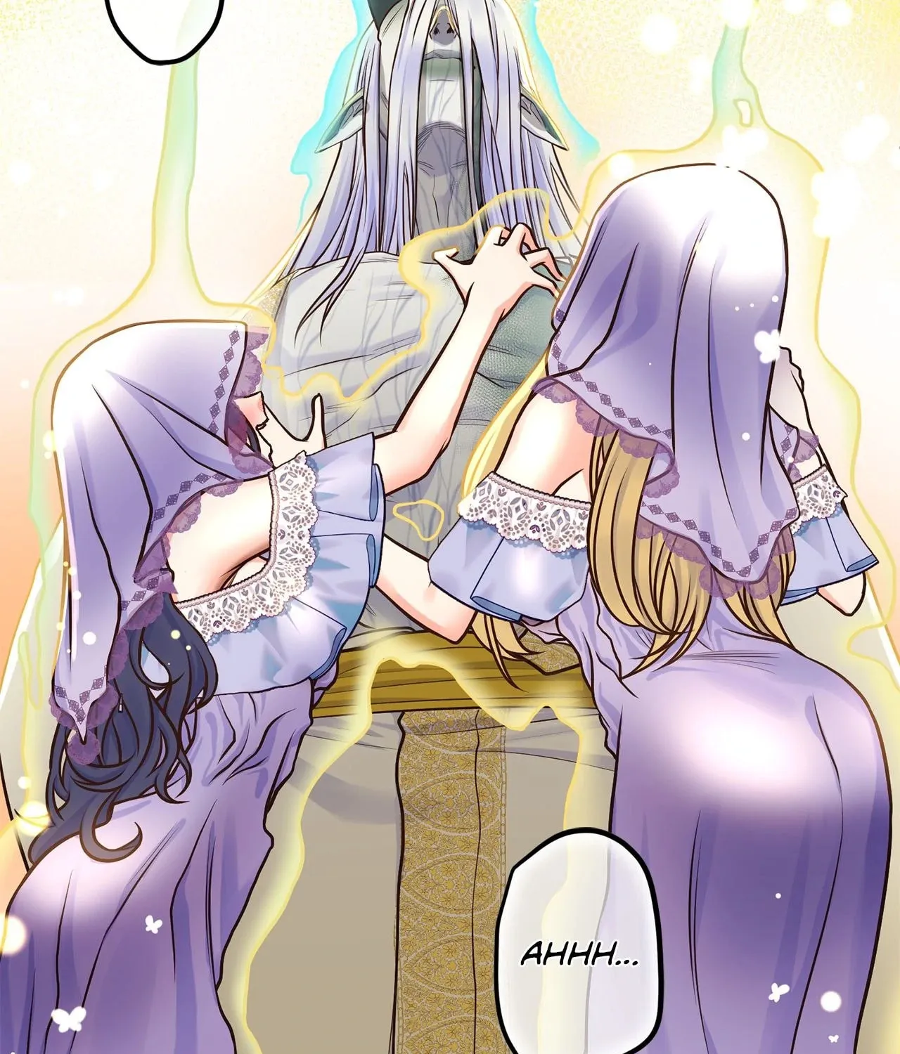Read Make It Impossible to Run Away chapter 54 image 157 on Lezhin