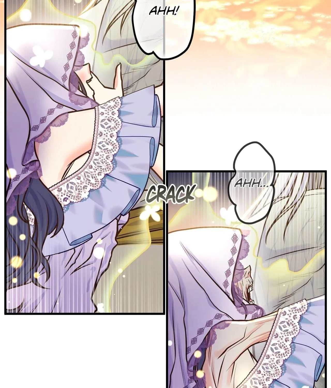 Read Make It Impossible to Run Away chapter 54 image 159 on Lezhin
