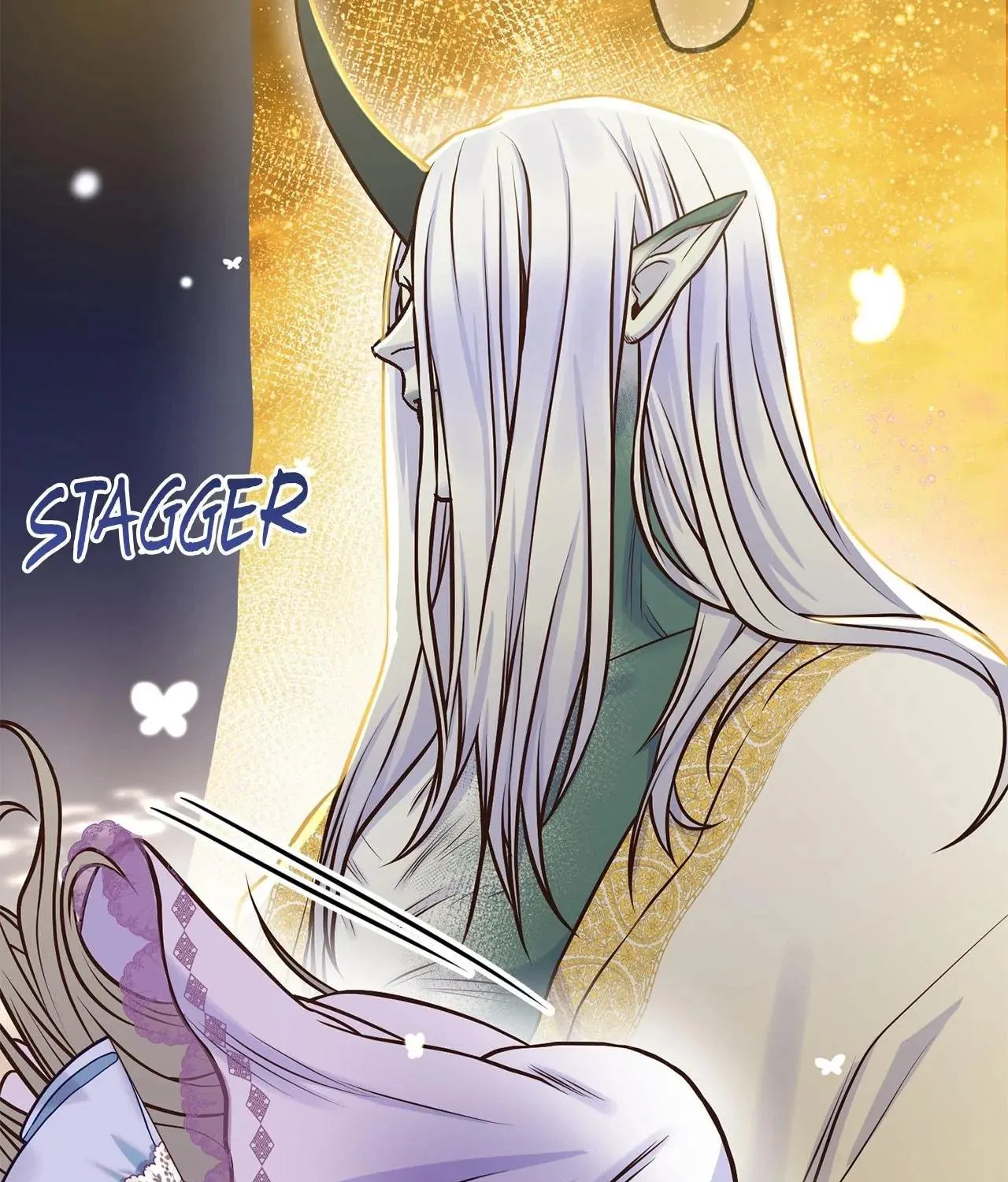 Read Make It Impossible to Run Away chapter 54 image 161 on Lezhin