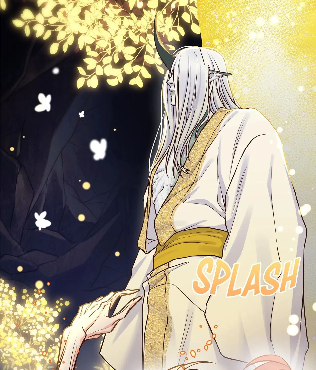 Read Make It Impossible to Run Away chapter 54 image 163 on Lezhin