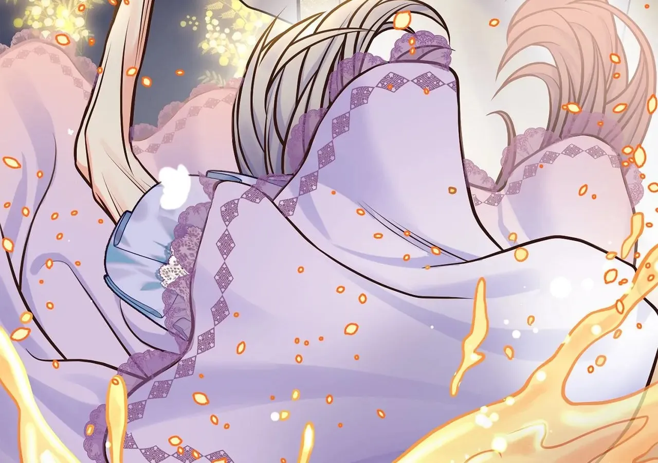 Read Make It Impossible to Run Away chapter 54 image 164 on Lezhin